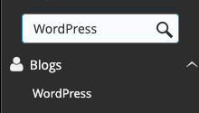 WordPress