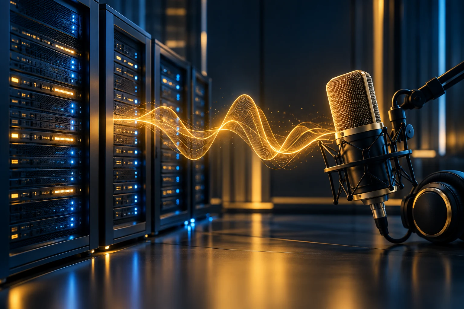 AzuraCast Hosting